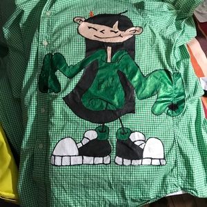 Ralph Lauren X BrentMore collaboration